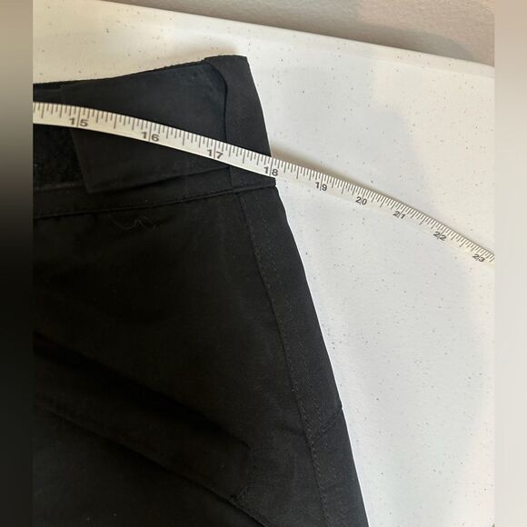 Snow Country Outfitters Men's Black Snow Pants - Picture 10 of 13